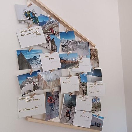 B&V Mountain Dream Home アオスタ エクステリア 写真