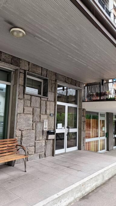 B&V Mountain Dream Home アオスタ エクステリア 写真